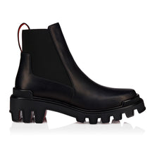 Load image into Gallery viewer, Christian Louboutin Marchacroche Dune Men Shoes | Color Black
