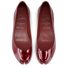 Load image into Gallery viewer, Christian Louboutin Marlougiela Women Shoes | Color Red
