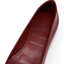 Load image into Gallery viewer, Christian Louboutin Marlougiela Women Shoes | Color Red
