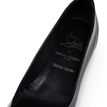 Load image into Gallery viewer, Christian Louboutin Marlougiela Women Shoes | Color Black
