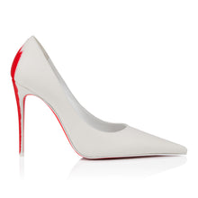 Load image into Gallery viewer, Christian Louboutin Martoubi 25  Women Shoes | Color White
