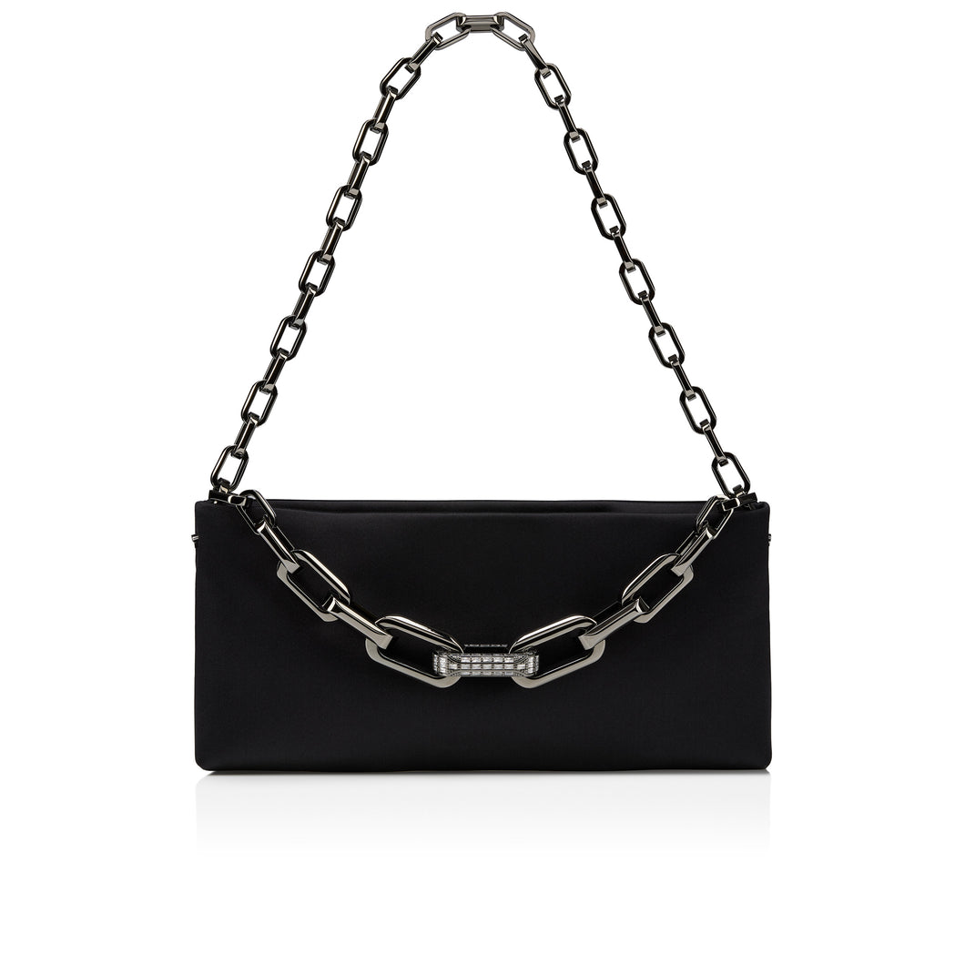 Christian Louboutin Maykimay Women Bags | Color Black