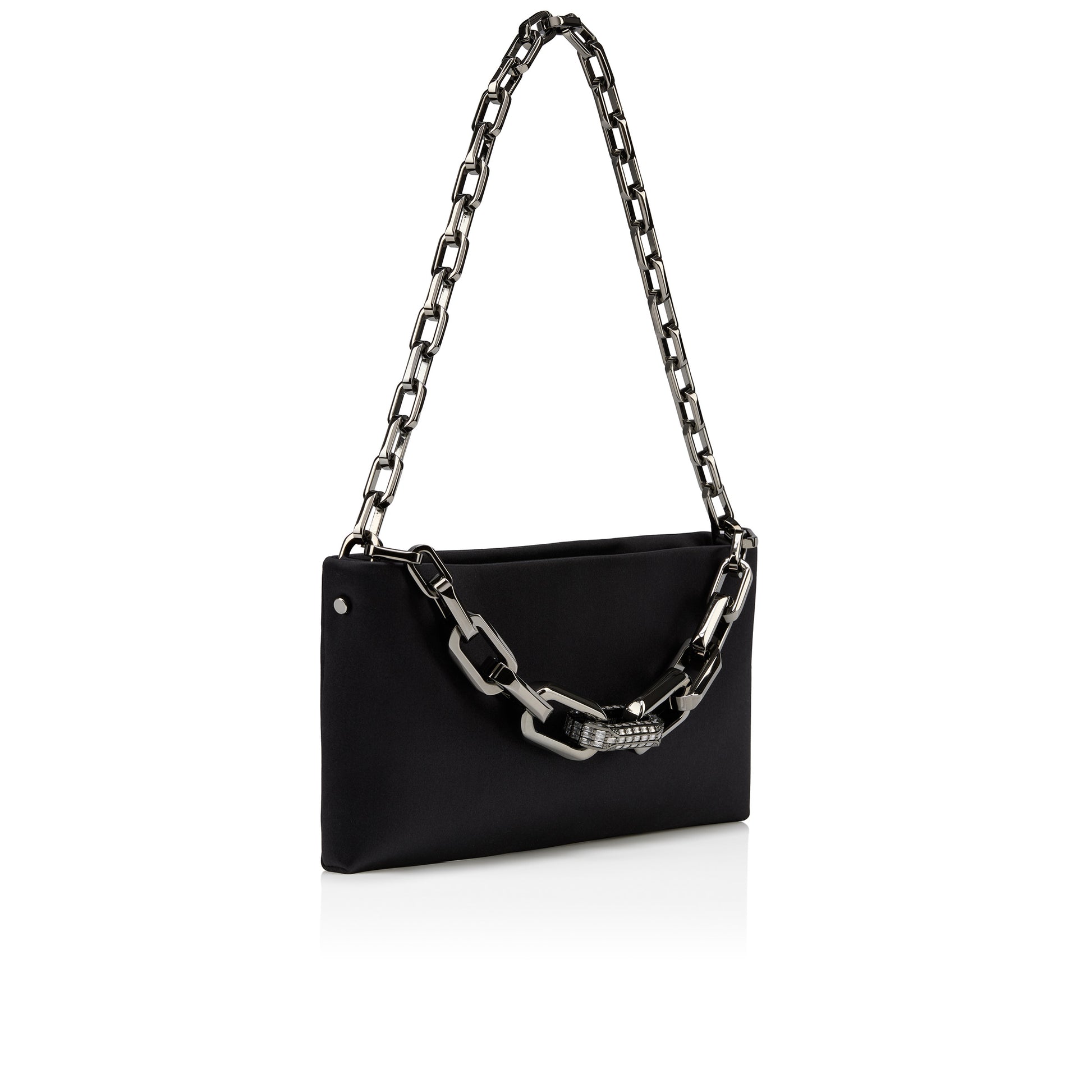 Christian Louboutin Maykimay Women Bags | Color Black