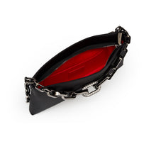 Load image into Gallery viewer, Christian Louboutin Maykimay Women Bags | Color Black

