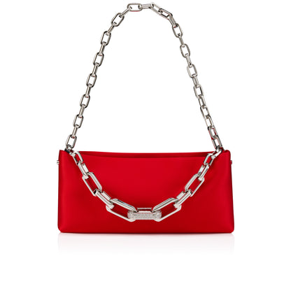 Christian Louboutin Maykimay Women Bags | Color Red