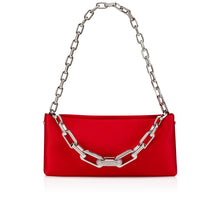 Load image into Gallery viewer, Christian Louboutin Maykimay Women Bags | Color Red
