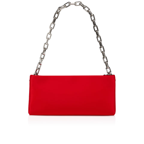 Christian Louboutin Maykimay Women Bags | Color Red