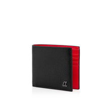 Load image into Gallery viewer, Christian Louboutin Coolcard Men Accessories | Color Black
