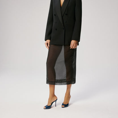 Christian Louboutin Me Dolly Women Shoes | Color Blue