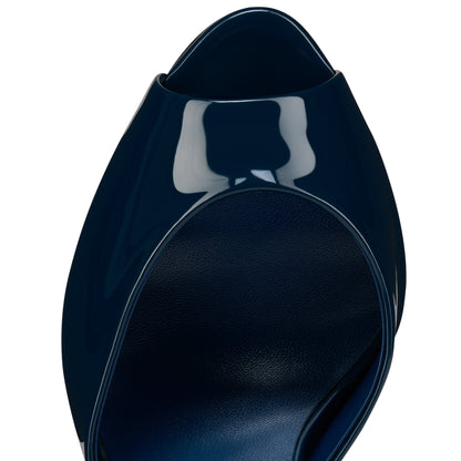 Christian Louboutin Me Dolly Women Shoes | Color Blue