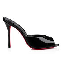 Load image into Gallery viewer, Christian Louboutin Me Dolly   Women Shoes | Color Black
