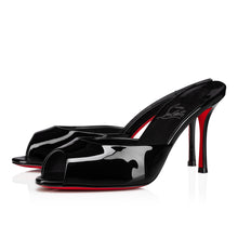 Load image into Gallery viewer, Christian Louboutin Me Dolly Women Shoes | Color Black
