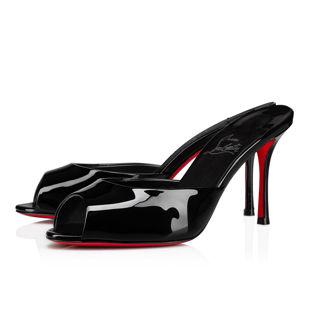 Christian Louboutin Me Dolly Women Shoes | Color Black