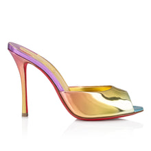 Load image into Gallery viewer, Christian Louboutin Me Dolly Women Shoes | Color Multicolor
