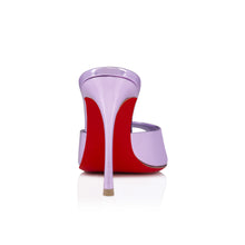 Load image into Gallery viewer, Christian Louboutin Me Dolly Women Shoes | Color Purple
