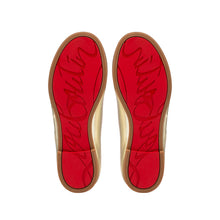 Load image into Gallery viewer, Christian Louboutin Melodie Chick Kids Unisex Shoes | Color Gold
