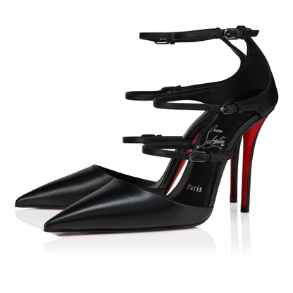 Christian Louboutin Milena Women Shoes | Color Black