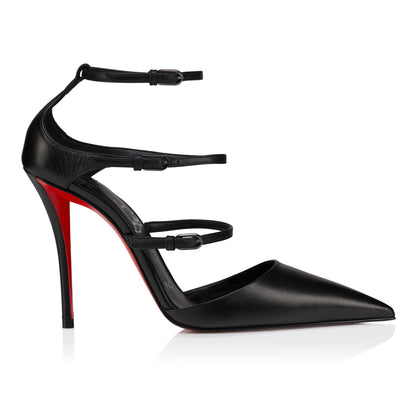Christian Louboutin Milena Women Shoes | Color Black