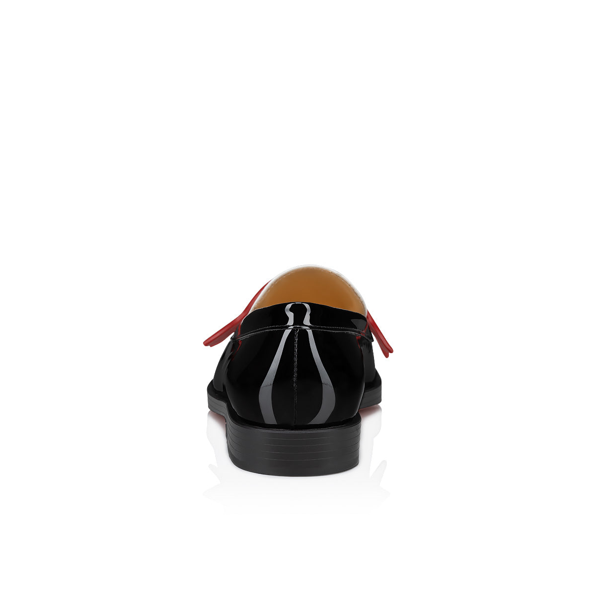Christian Louboutin Mini Penny Kids Unisex Shoes | Color Multicolor