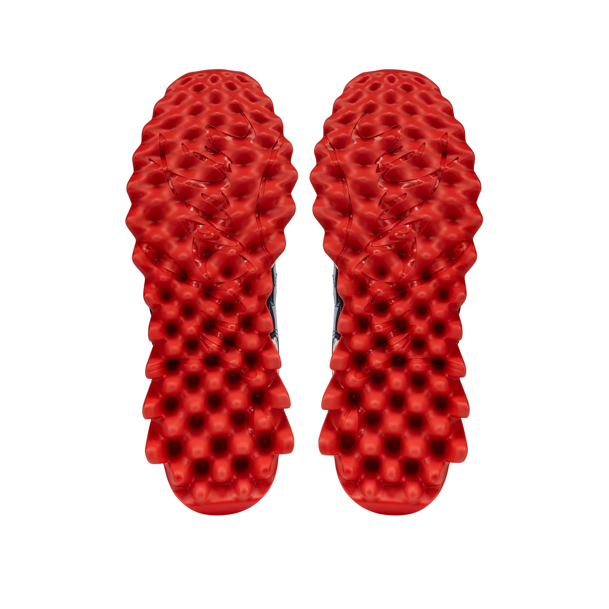 Christian Louboutin Mini Shark Kids Unisex Shoes | Color Multicolor