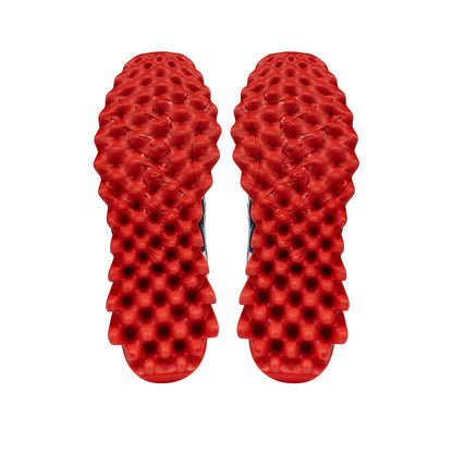 Christian Louboutin Mini Shark Kids Unisex Shoes | Color Multicolor