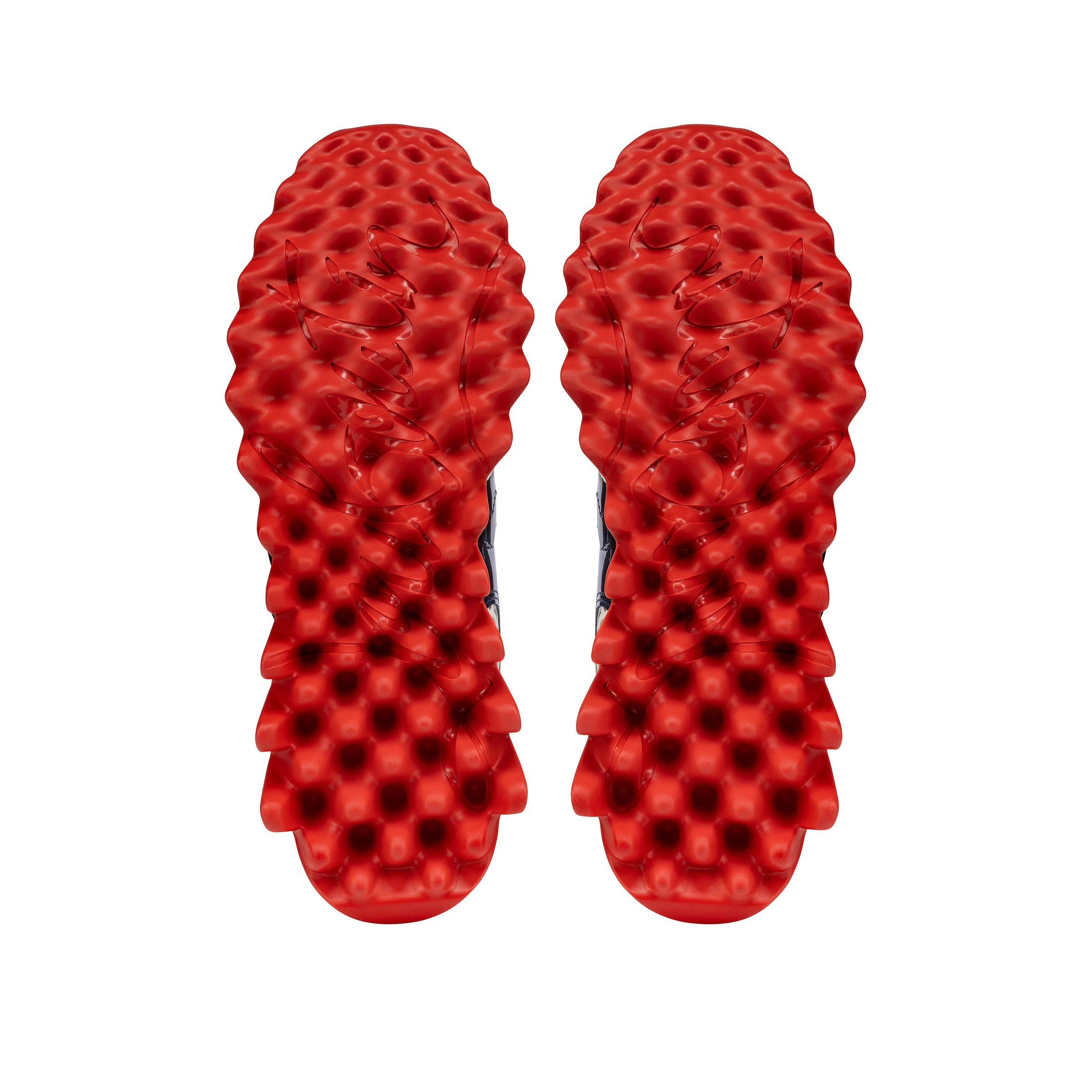 Christian Louboutin Mini Shark Kids Unisex Shoes | Color Multicolor