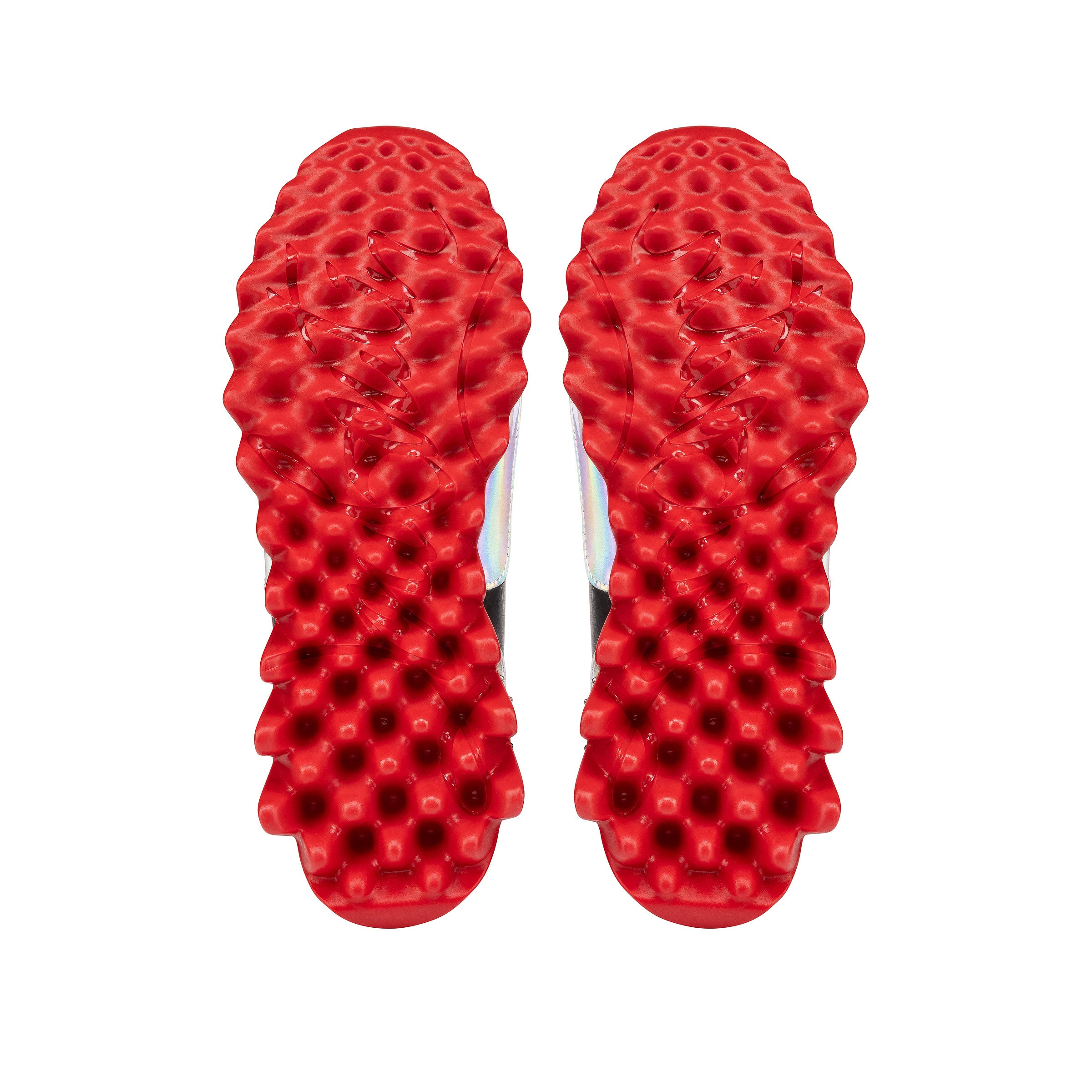 Christian Louboutin Mini Sharkyloub Kids Unisex Shoes | Color Black