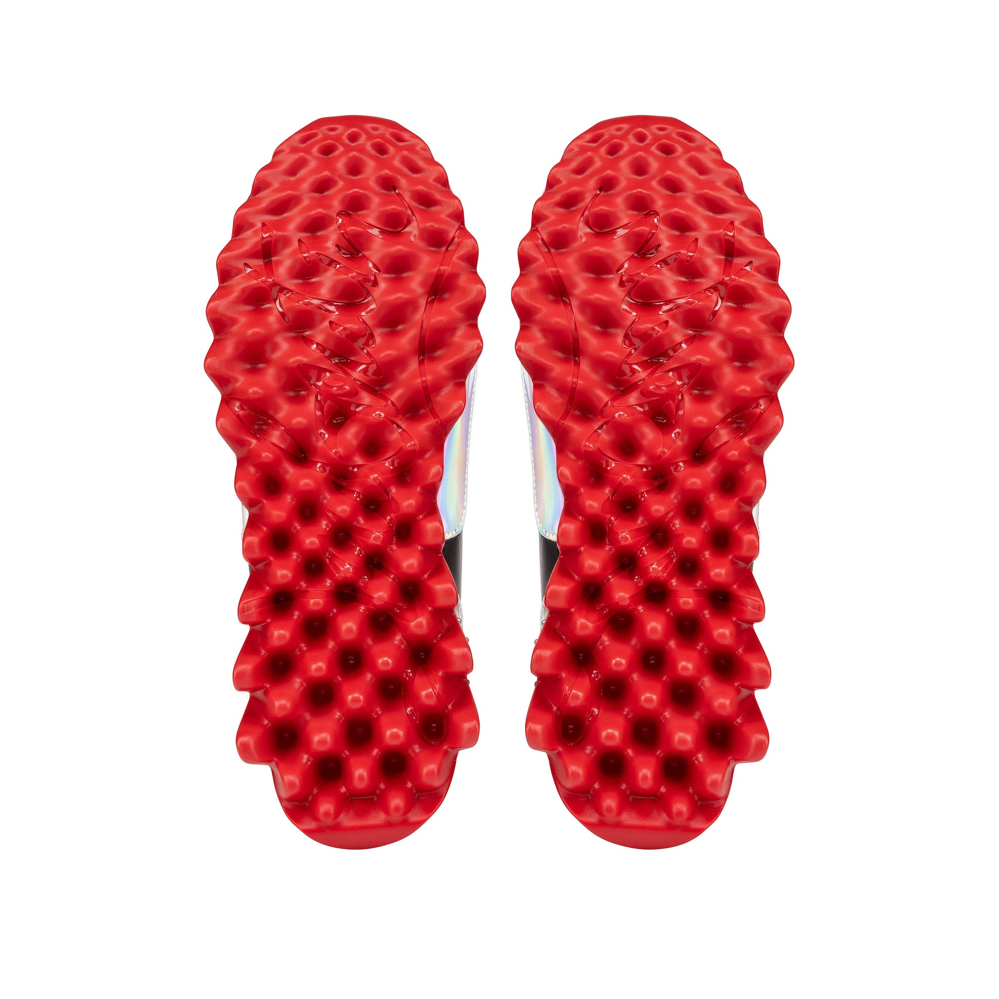 Christian Louboutin Mini Sharkyloub Kids Unisex Shoes | Color Black