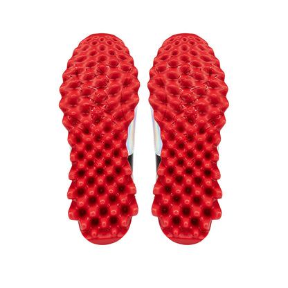 Christian Louboutin Mini Sharkyloub Kids Unisex Shoes | Color Black