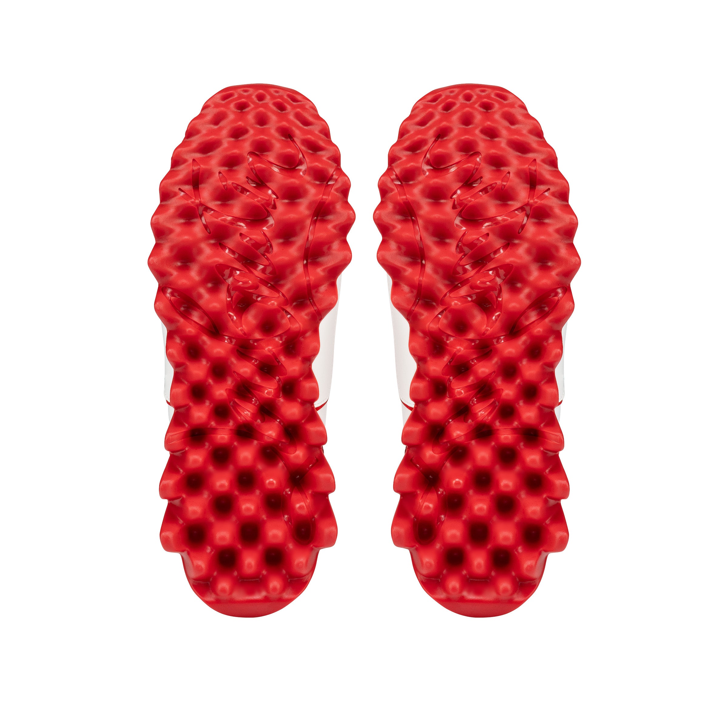 Christian Louboutin Mini Sharkyloub Kids Unisex Shoes | Color White