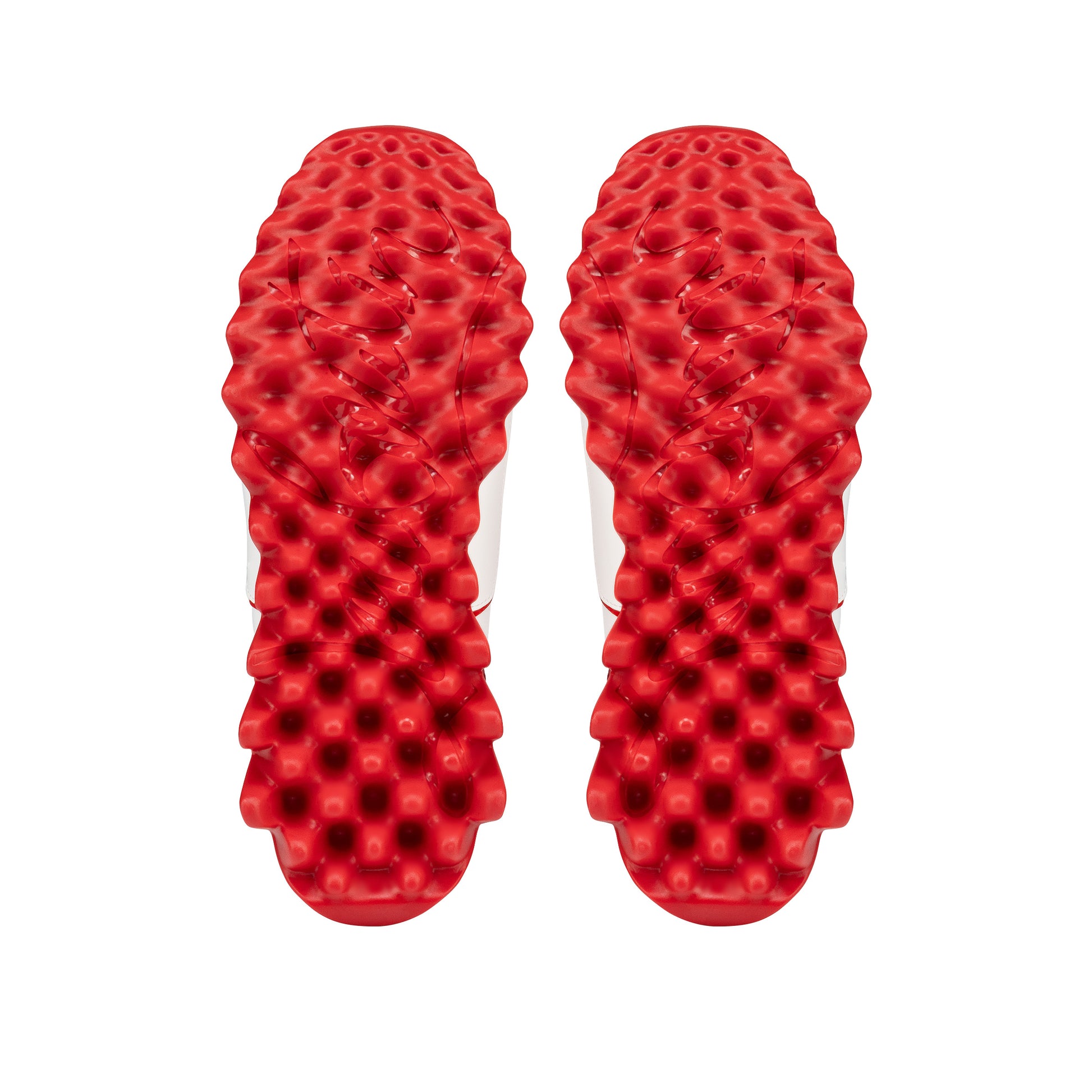 Christian Louboutin Mini Sharkyloub Kids Unisex Shoes | Color White