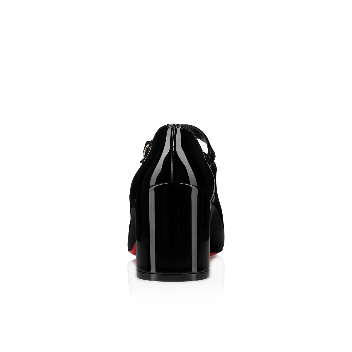 Christian Louboutin Miss Jane Women Shoes | Color Black