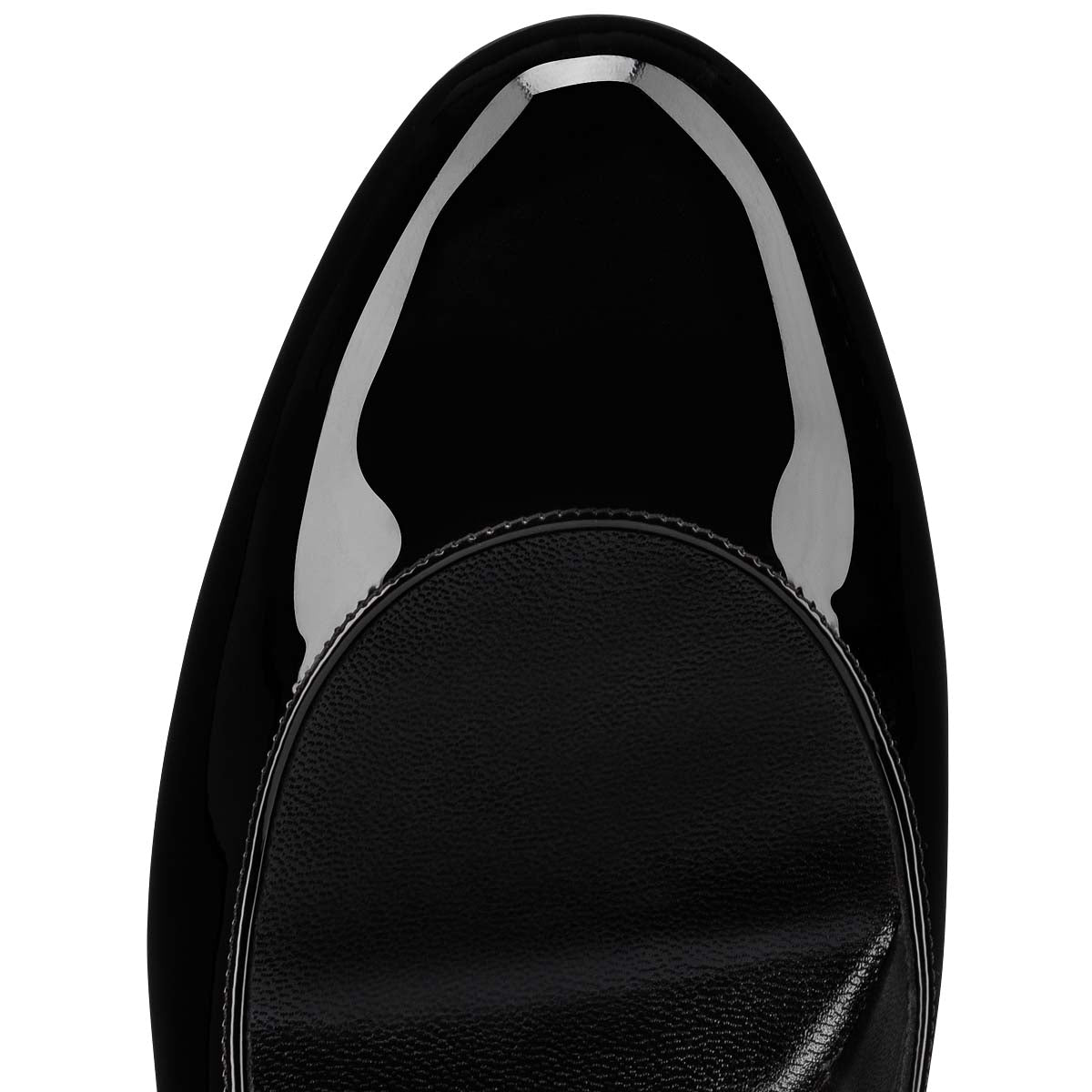 Christian Louboutin Miss Jane Women Shoes | Color Black