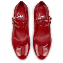 Load image into Gallery viewer, Christian Louboutin Miss Jane Women Shoes | Color Red
