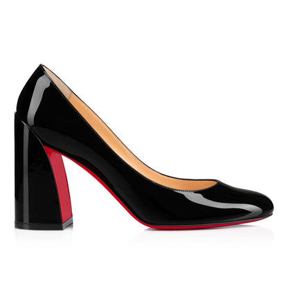 Christian Louboutin Miss Sab Women Shoes | Color Black