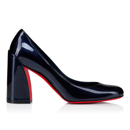 Christian Louboutin Miss Sab Women Shoes | Color Navy