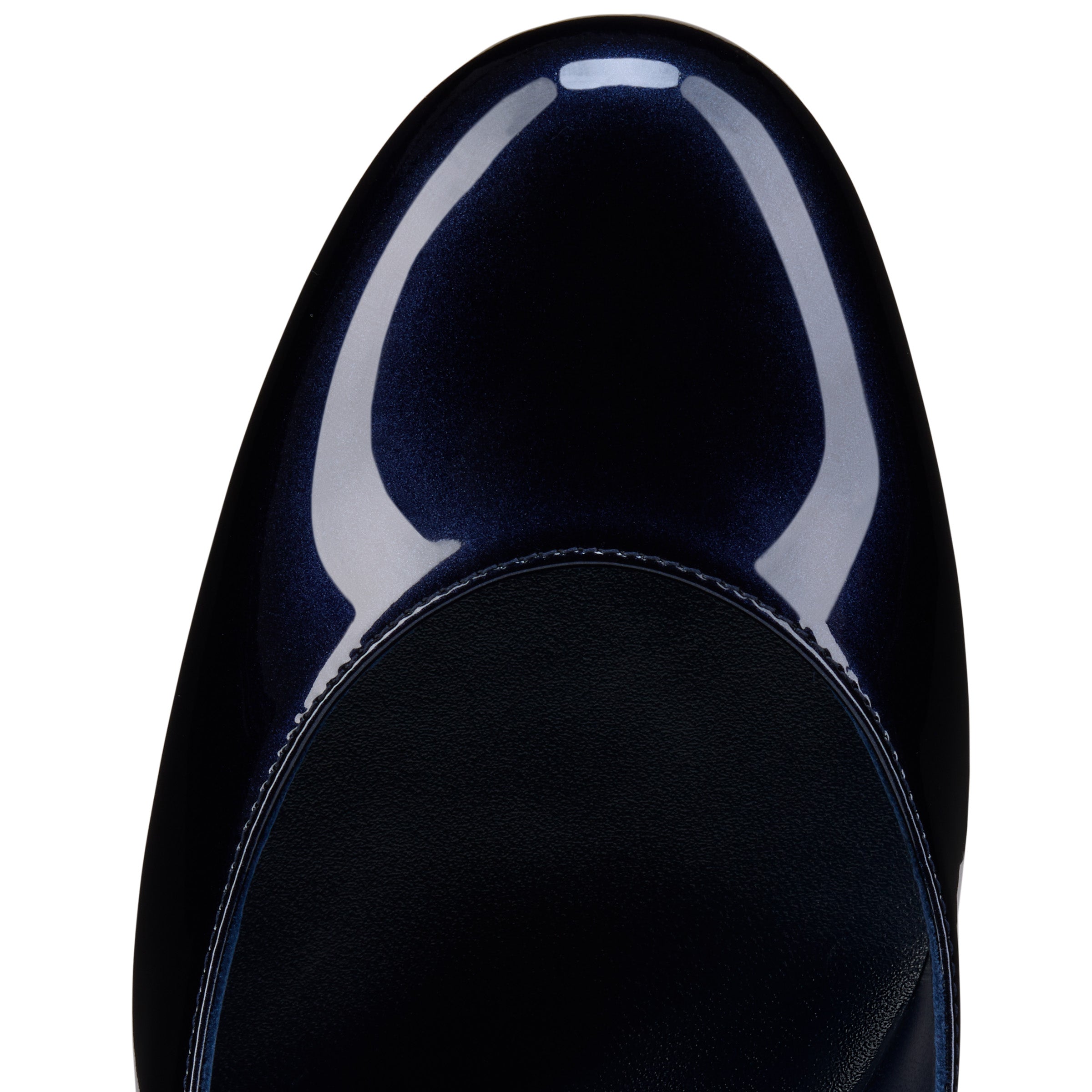 Christian Louboutin Miss Sab Women Shoes | Color Navy