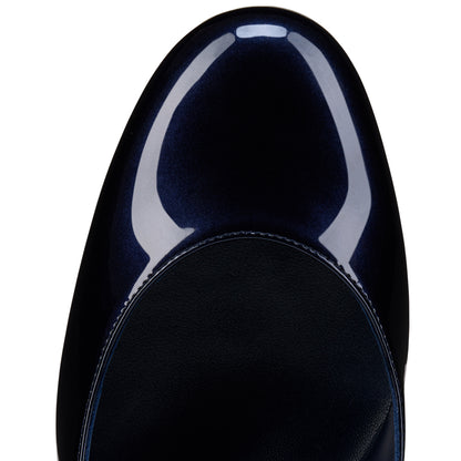 Christian Louboutin Miss Sab Women Shoes | Color Navy