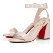 Load image into Gallery viewer, Christian Louboutin Miss Sabina Women Shoes | Color Beige
