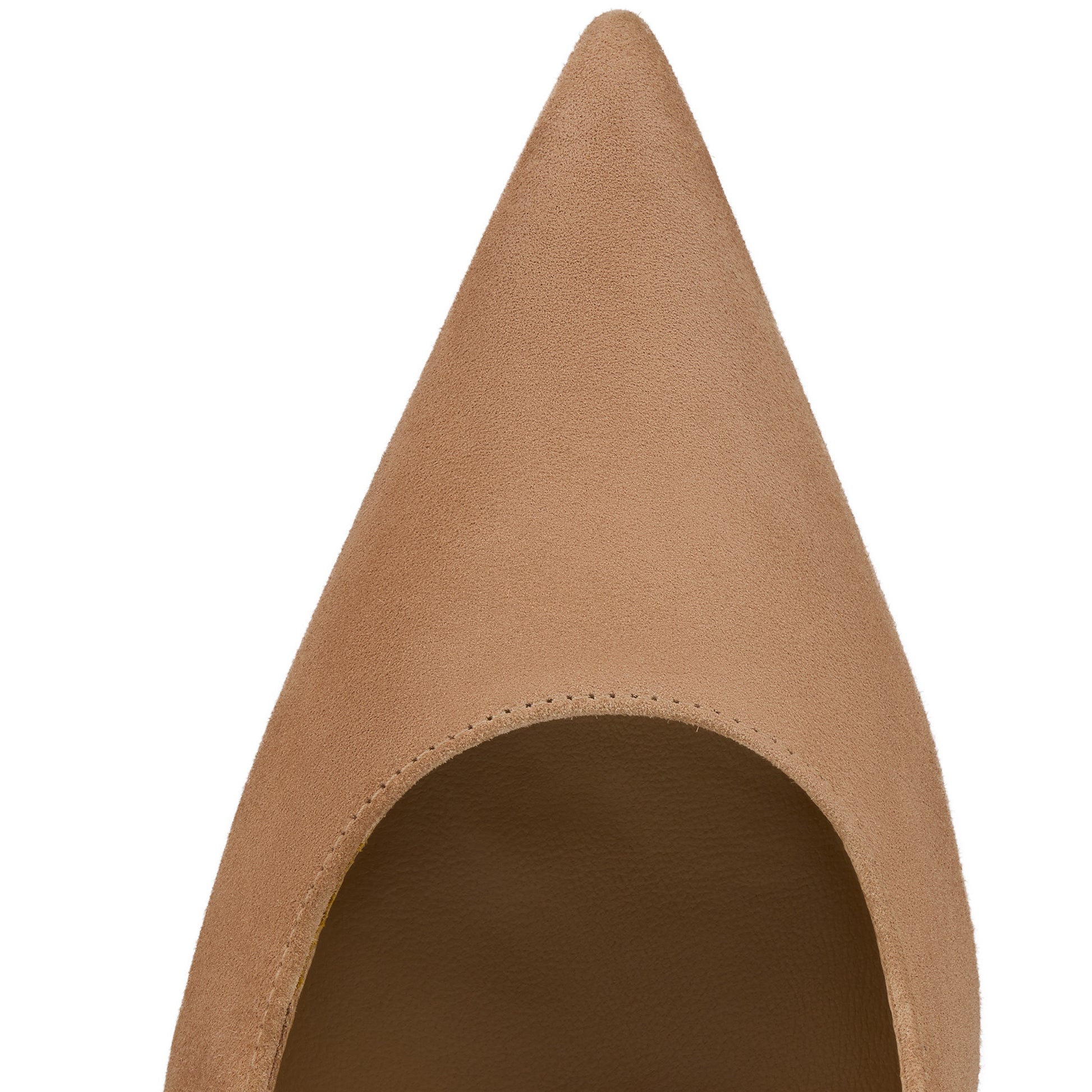 Christian Louboutin Miss Z Women Shoes | Color Beige