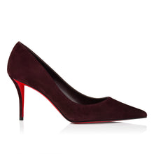 Load image into Gallery viewer, Christian Louboutin Miss Z Women Shoes | Color Red
