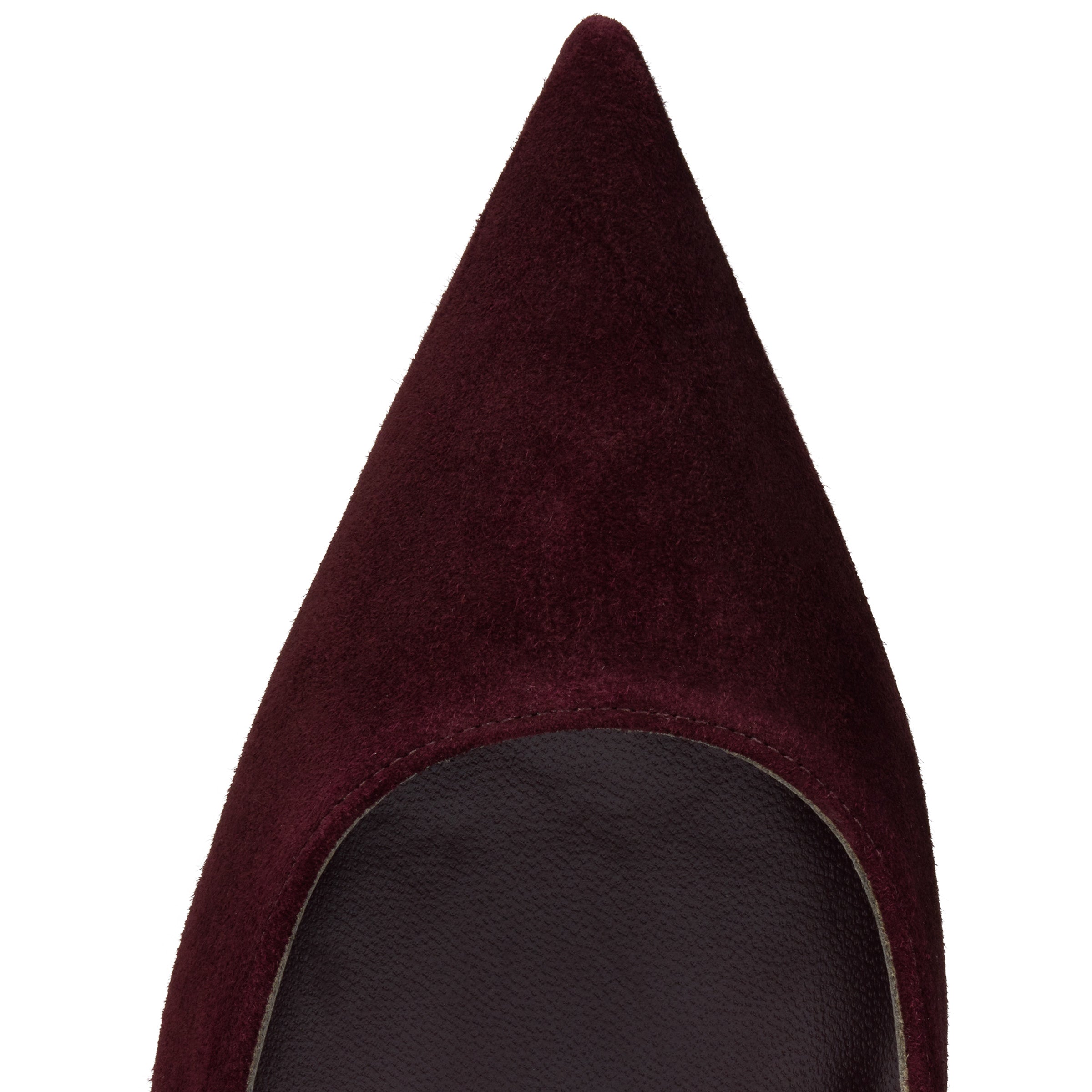 Christian Louboutin Miss Z Women Shoes | Color Red