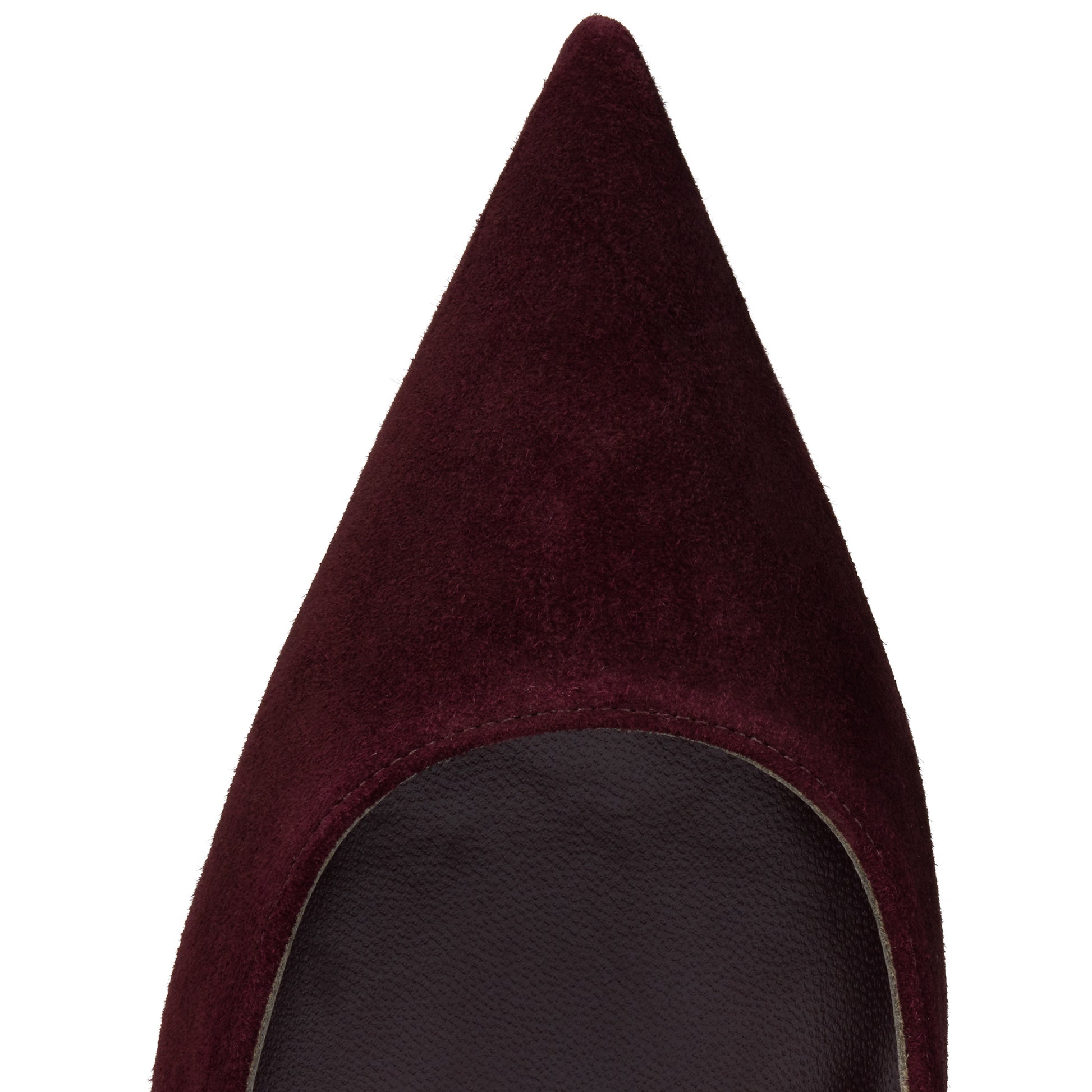 Christian Louboutin Miss Z Women Shoes | Color Red