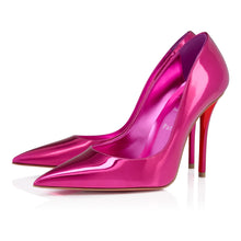 Load image into Gallery viewer, Christian Louboutin Miss Z Women Shoes | Color Pink
