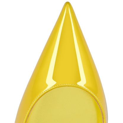 Christian Louboutin Miss Z Women Shoes | Color Yellow