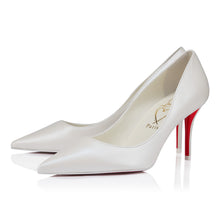 Load image into Gallery viewer, Christian Louboutin Miss Z Women Shoes | Color White
