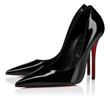 Load image into Gallery viewer, Christian Louboutin Miss Z Women Shoes | Color Black
