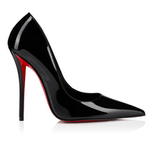 Load image into Gallery viewer, Christian Louboutin Miss Z Women Shoes | Color Black
