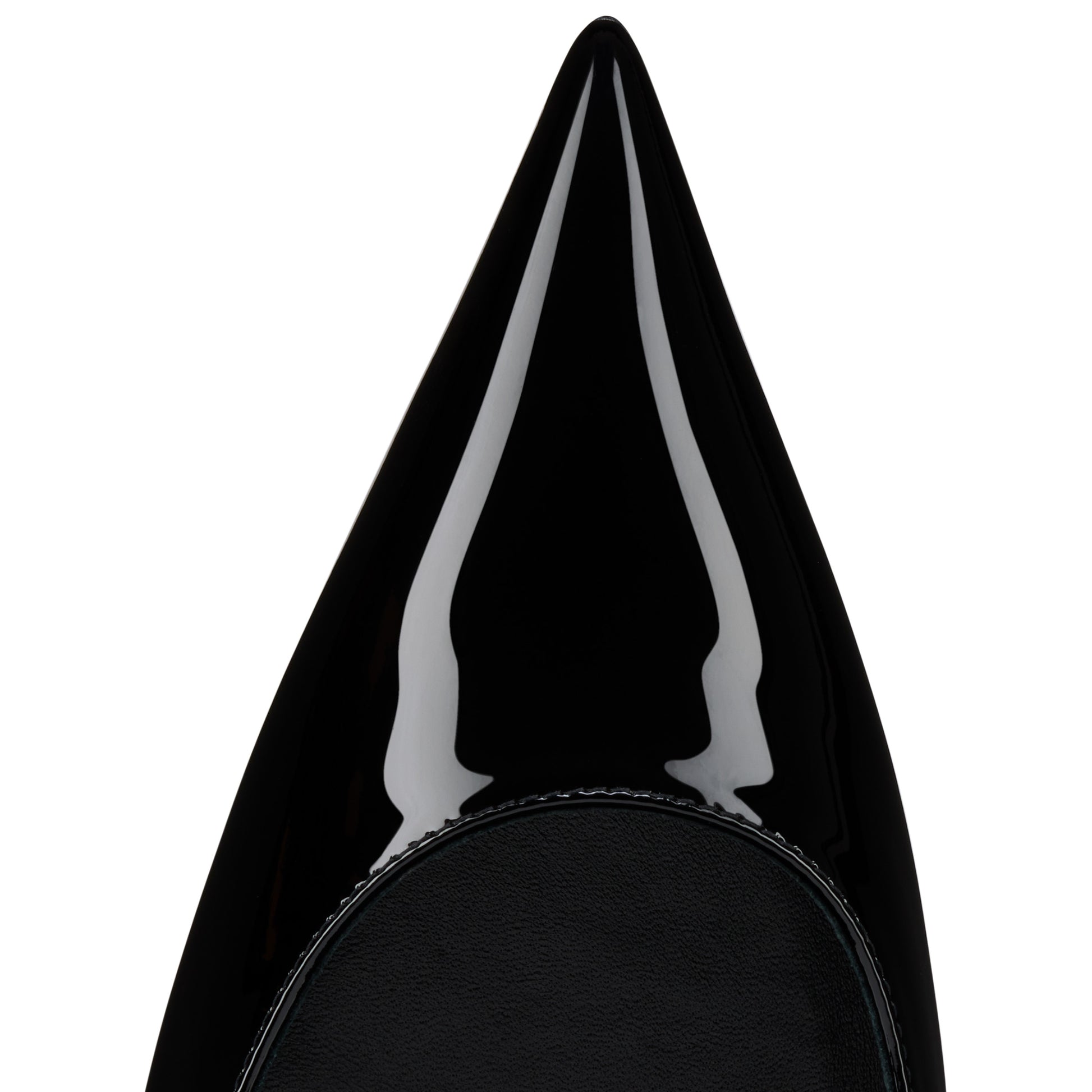 Christian Louboutin Miss Z Women Shoes | Color Black