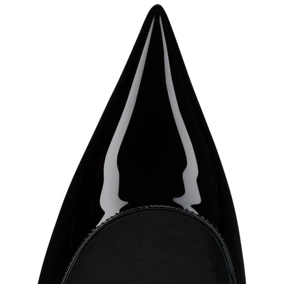 Christian Louboutin Miss Z Women Shoes | Color Black